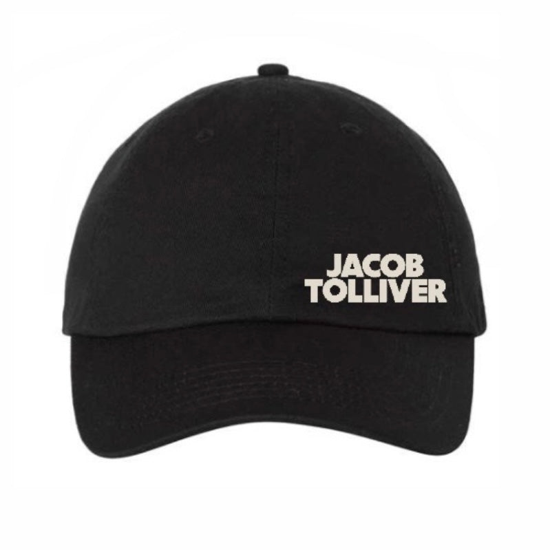 Jacob Tolliver Black Hat